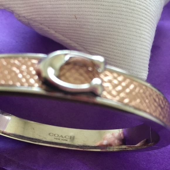 Bracelet bangle - Picture 3 of 5